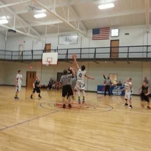 Meet your Posher, Wesley